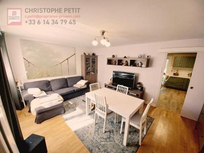 For sale Ermont 6 rooms 110 m2 Val d'Oise (95120) photo 1
