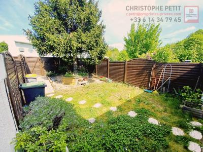 For sale Ermont 6 rooms 110 m2 Val d'Oise (95120) photo 3