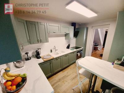 For sale Ermont 6 rooms 110 m2 Val d'Oise (95120) photo 4
