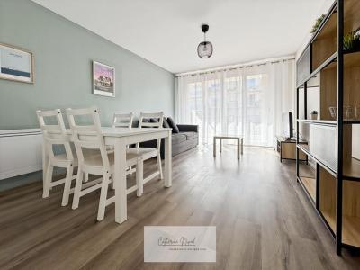 Annonce Vente 2 pices Appartement Baule-escoublac 44