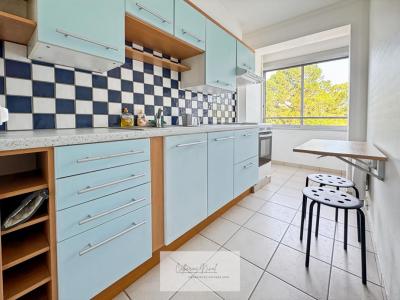 Acheter Appartement 42 m2 Baule-escoublac