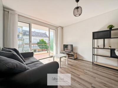 Acheter Appartement Baule-escoublac 260000 euros