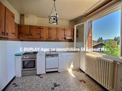 Acheter Maison Saint-genest-malifaux 265000 euros