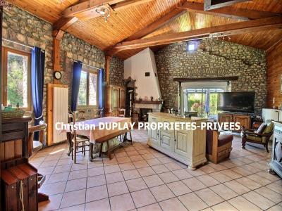 Annonce Vente 6 pices Maison Riotord 43