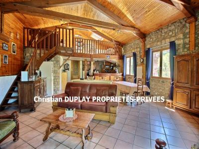 Acheter Maison 189 m2 Riotord