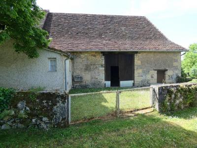 Annonce Vente 5 pices Maison Hautefort 24