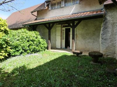 Acheter Maison 85 m2 Hautefort