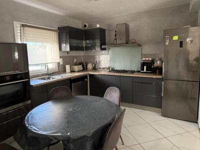 For sale Saint-brieuc 6 rooms 123 m2 Cotes d'armor (22000) photo 3