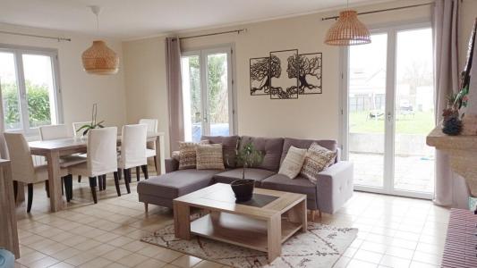 Annonce Vente 7 pices Maison Saint-etienne-de-chigny 37
