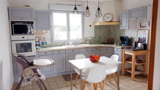 Acheter Maison 137 m2 Saint-etienne-de-chigny