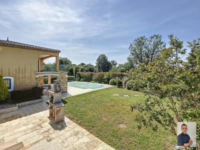 For sale Besse-sur-issole 5 rooms 107 m2 Var (83890) photo 0
