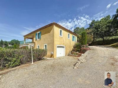 For sale Besse-sur-issole 5 rooms 107 m2 Var (83890) photo 2