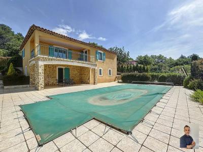 For sale Besse-sur-issole 5 rooms 107 m2 Var (83890) photo 3