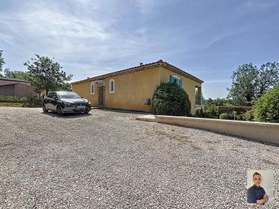 For sale Besse-sur-issole 5 rooms 107 m2 Var (83890) photo 4
