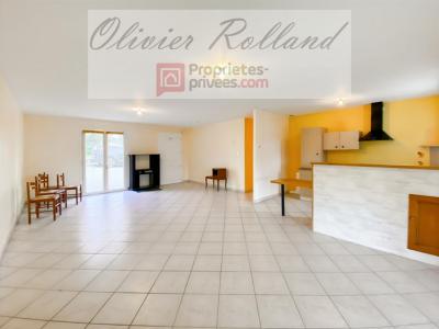 For sale Valanjou 4 rooms 80 m2 Maine et loire (49670) photo 1