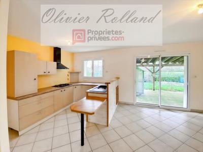For sale Valanjou 4 rooms 80 m2 Maine et loire (49670) photo 3