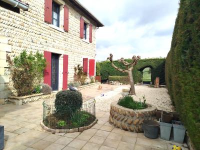 Annonce Vente Prestige Grand-serre 26