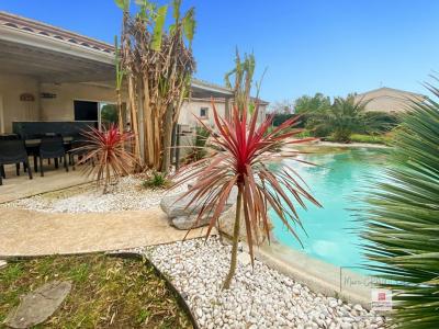 Annonce Vente 6 pices Maison Calmont 31