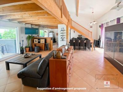 Acheter Maison 164 m2 Calmont