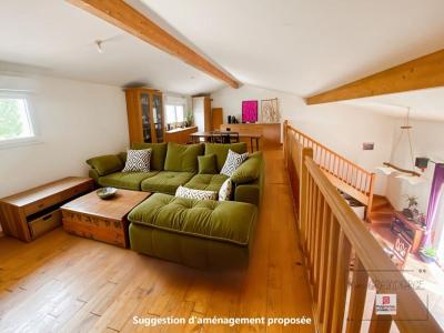 Acheter Maison Calmont 430000 euros