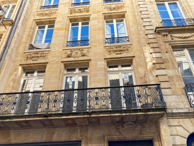 For sale Bordeaux 2 rooms 56 m2 Gironde (33000) photo 0