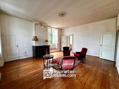 Annonce Vente 7 pices Appartement Libourne 33