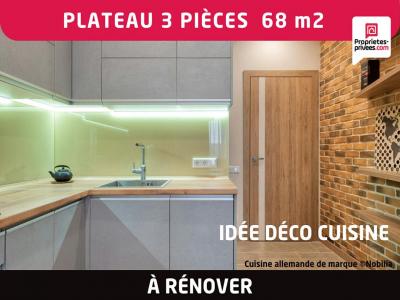 Annonce Vente 3 pices Appartement Amiens 80