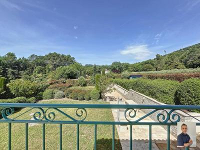 Annonce Vente 4 pices Maison Besse-sur-issole 83