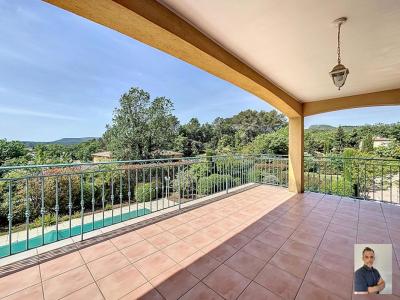 Acheter Maison Besse-sur-issole Var