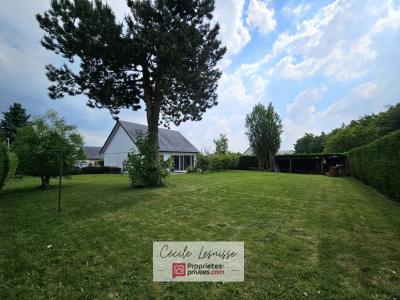 Annonce Vente 5 pices Maison Saint-nicolas-de-la-taille 76