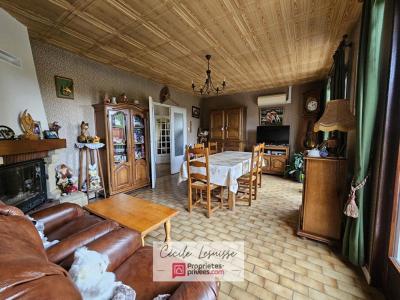 Acheter Maison Saint-nicolas-de-la-taille Seine maritime