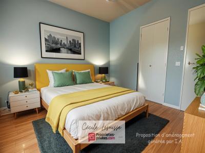Acheter Maison Saint-nicolas-de-la-taille 196000 euros