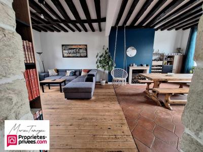 For sale Verberie 4 rooms 90 m2 Oise (60410) photo 1