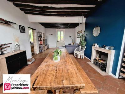 For sale Verberie 4 rooms 90 m2 Oise (60410) photo 2
