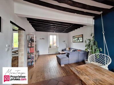 For sale Verberie 4 rooms 90 m2 Oise (60410) photo 4