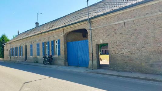 Annonce Vente 6 pices Maison Domart-en-ponthieu 80