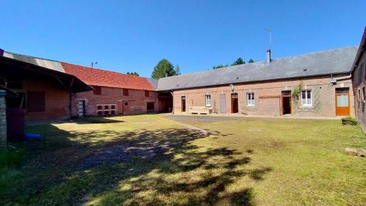 Acheter Maison 142 m2 Domart-en-ponthieu