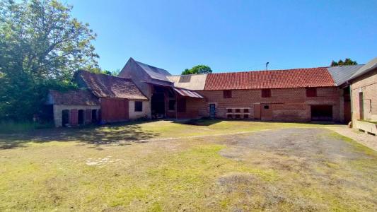 Acheter Maison Domart-en-ponthieu Somme