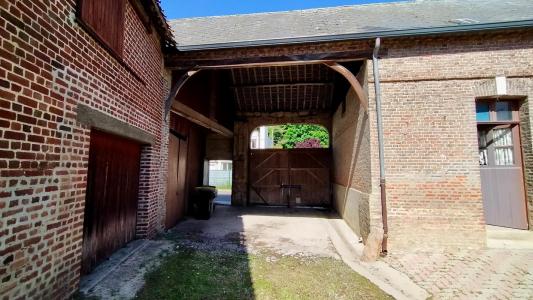 Acheter Maison Domart-en-ponthieu 180000 euros
