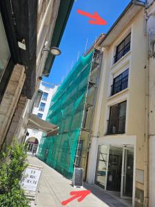 Annonce Vente Immeuble Dax 40