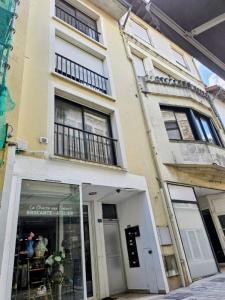 Acheter Immeuble 159 m2 Dax