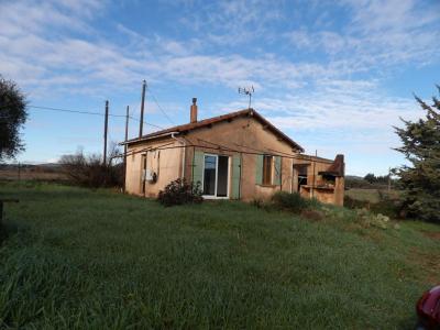 For sale Cannet-des-maures 2 rooms 43 m2 Var (83340) photo 0