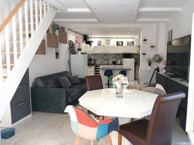 Annonce Vente 3 pices Maison Rocbaron 83