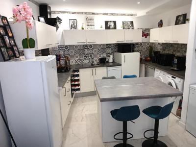 Acheter Maison 63 m2 Rocbaron