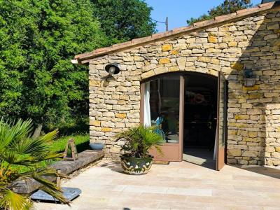 Acheter Maison Pernes-les-fontaines 795000 euros