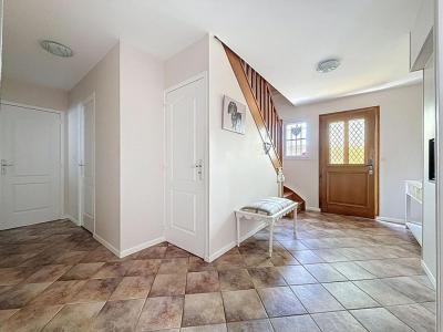 Annonce Vente 6 pices Maison Verneuil-en-halatte 60