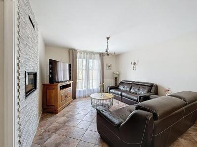 Acheter Maison 177 m2 Verneuil-en-halatte
