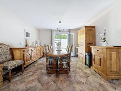 Acheter Maison Verneuil-en-halatte 470000 euros