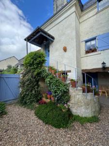 For sale Chouze-sur-loire 6 rooms 236 m2 Indre et loire (37140) photo 1