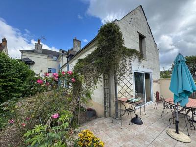 For sale Chouze-sur-loire 6 rooms 236 m2 Indre et loire (37140) photo 2